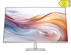 HP Series 5 527sh 27'' 5ms Vga Hdmi IPS (94C50E9)