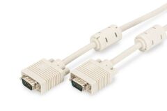 Digitus AK-310103-150-E VGA Kablo (15m)