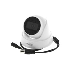 Dahua HAC-HDW1200TL-A-0280B 2MP Sesli Dome HDCVI