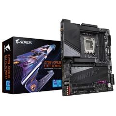Gigabyte Z790 Aorus Elite X Wifi7 D5 1700P