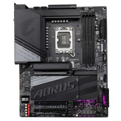 Gigabyte Z790 Aorus Elite X Wifi7 D5 1700P