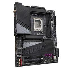 Gigabyte Z790 Aorus Elite X Wifi7 D5 1700P