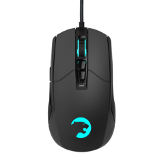 Gamepower Kyojin RGB 6400 DPI 7 Tuş Optik Oyuncu Mouse
