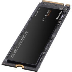 WD 2TB Black SN750 Gen3 M2 3400/2900 WDBRPG0020BNC