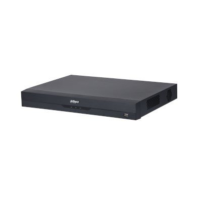 Dahua XVR5232AN-I2 32 Kanal H.265+ AI XVR 2x10TB