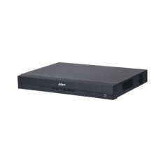 Dahua XVR5232AN-I2 32 Kanal H.265+ AI XVR 2x10TB