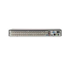 Dahua XVR5232AN-I2 32 Kanal H.265+ AI XVR 2x10TB