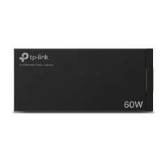 TP-Link TL-POE170S 60W Poe Enjektör