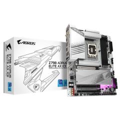 Gigabyte Z790 Aorus Elite AX Ice D5 1700P