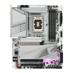 Gigabyte Z790 Aorus Elite AX Ice D5 1700P