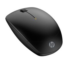 HP 235 İnce Kablosuz Mouse - Siyah 4E407AA
