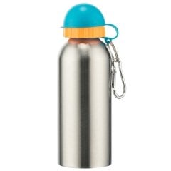 Bigpoint Çelik Matara Kapaklı 450 ml 12'li Kutu