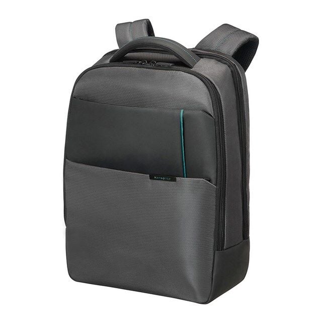 Samsonite 15,6'' Qibyte NB Sırt Çantası Antrasit