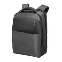 Samsonite 15,6'' Qibyte NB Sırt Çantası Antrasit