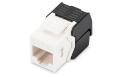 Digitus DN-93603 Cat 6 Zırhsız Keystone Jack