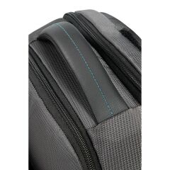 Samsonite 17,3'' Qibyte NB Sırt Çantası Antrasit