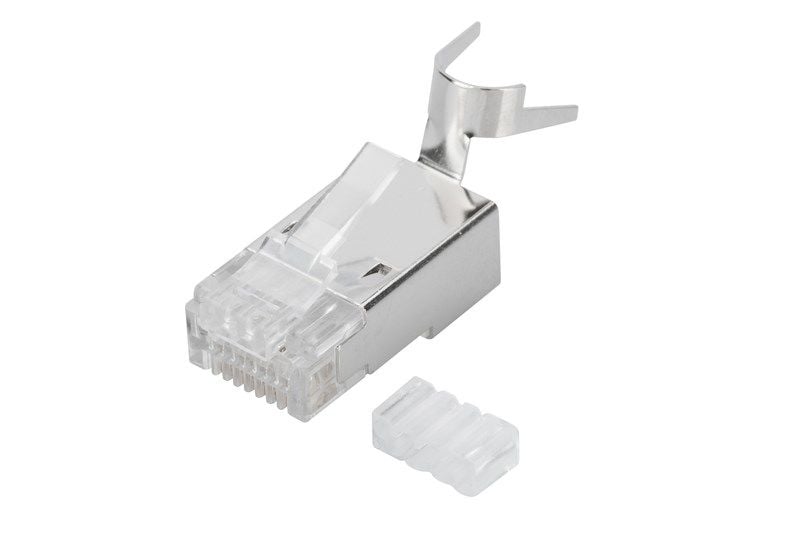 Digitus AK-219604 CAT 6A/CAT7 Modüler Konnektör
