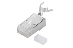 Digitus AK-219604 CAT 6A/CAT7 Modüler Konnektör