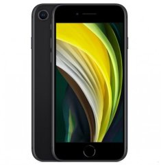 APPLE İPHONE SE 2 128 GB MHGT3TU SİYAH AKSESUARSIZ