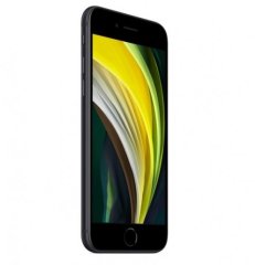 APPLE İPHONE SE 2 128 GB MHGT3TU SİYAH AKSESUARSIZ