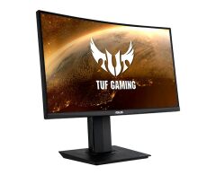 Asus Tuf Gaming 23.6'' 1ms Curved Pivot VA(VG24VQR)