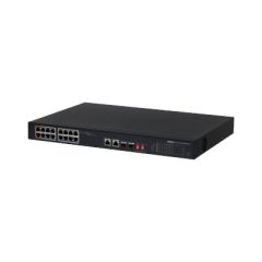 Dahua 16 Port 100Mbps (S3218-16ET-135)