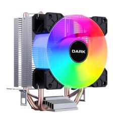 Dark Freezer DKCCX93 FRGB IntelAMD İşlemci Soğutu