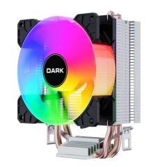 Dark Freezer DKCCX93 FRGB IntelAMD İşlemci Soğutu