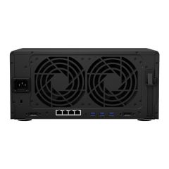 Synology DS1821PLUS (8x3.5''/2.5'') Tower NAS