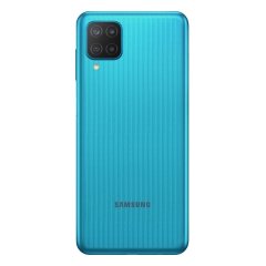 SAMSUNG GALAXY M12 128GB 4GB RAM YEŞİL - DİST.