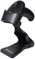 NEWLAND HR1150P-30F 1D CCD BARKOD OKU. USB+STAND