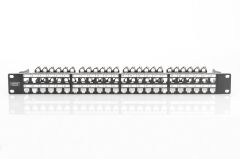 Digitus DN-91424 Cat6 (48 Port) Boş Patch Panel