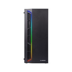 Everest Rampage Victory Tempered (600W 80+Bronze)