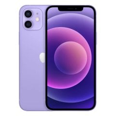 APPLE İPHONE 12 64GB MJNM3TU/A MOR (DİST)
