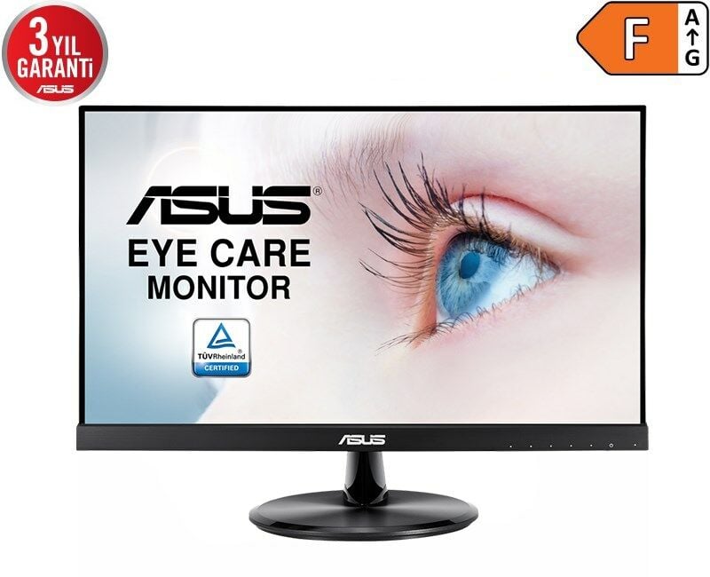 Asus Eye Care 27'' 1ms Hdmi Vga IPS (VP279HE)