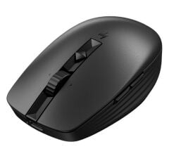 HP 715 Premium Kablosuz Mouse Siyah 6E6F0AA