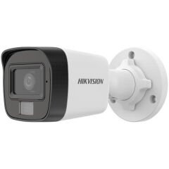 HIKVISION DS-2CD1021G2-LIUF 2MP 4MM SESLİ BULLET KAMERA