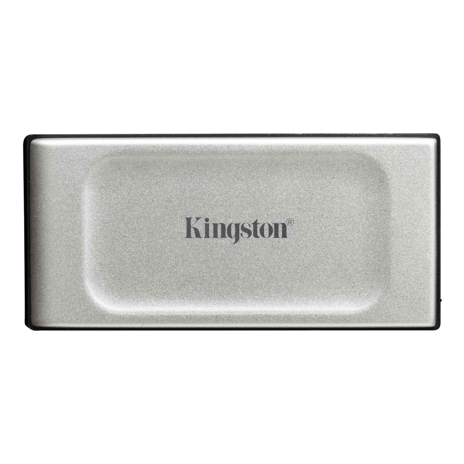 1TB KINGSTON USB3.2 2000/2000MB/s XS2000/1000G