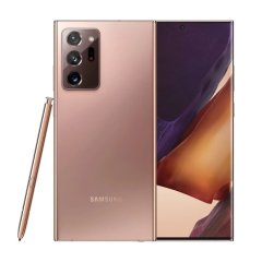 SAMSUNG GALAXY NOTE 20 ULTRA 256GB BRONZ - DİST.