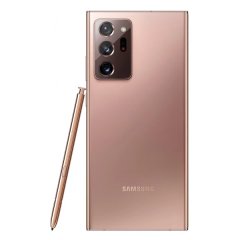 SAMSUNG GALAXY NOTE 20 ULTRA 256GB BRONZ - DİST.