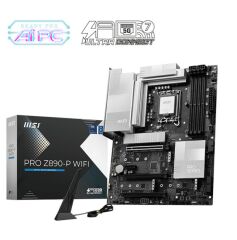 MSI Pro Z890-P Wifi D5 1851P Hdmi Dp