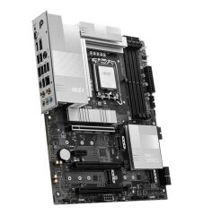 MSI Pro Z890-P Wifi D5 1851P Hdmi Dp