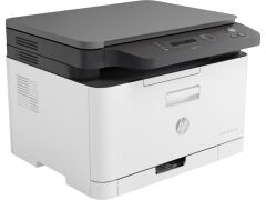 HP MFP 178NW 4ZB96A Tarayıcı + Fotokopi + Wi-Fi Renkli Çok Fonksiyonlu Lazer Yazıcı