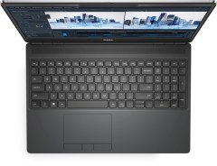 Dell M7560 i7-11850H-15.6-16GB-256SSD-4G-WPro