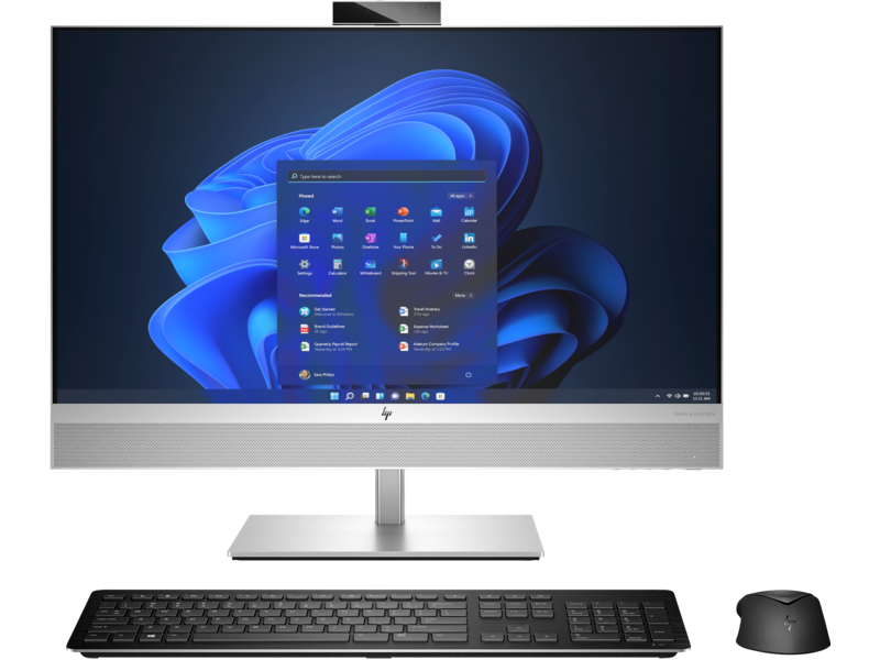 HP 870 G9 5V920EA AIO i712700 16G 1TB SSD W11P